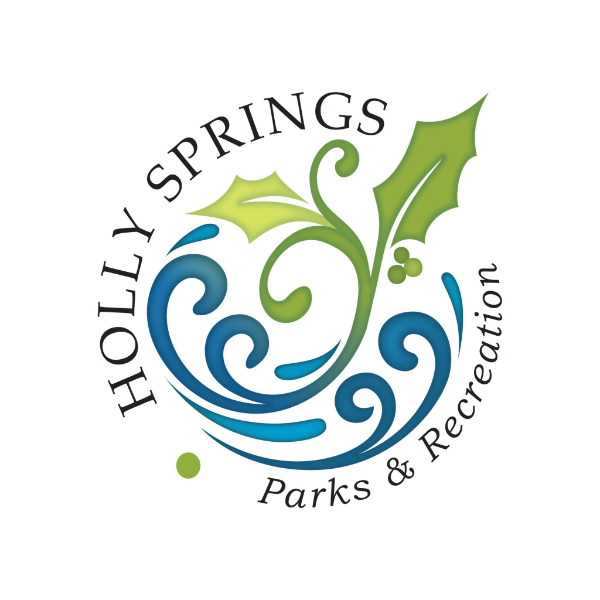 Holly Springs Cultural Center logo