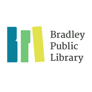 Bradley Public Library logo