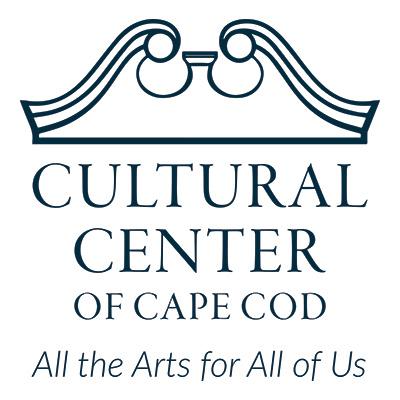Cultural Center of Cape Cod logo