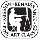 Mission: Renaissance Fine Art Classes - Los Angeles logo