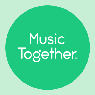 Music Together - Wellesley logo