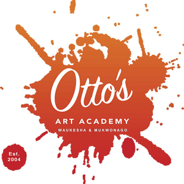 Otto's Fine Art Academy logo