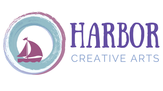 Harbor Creative Arts logo