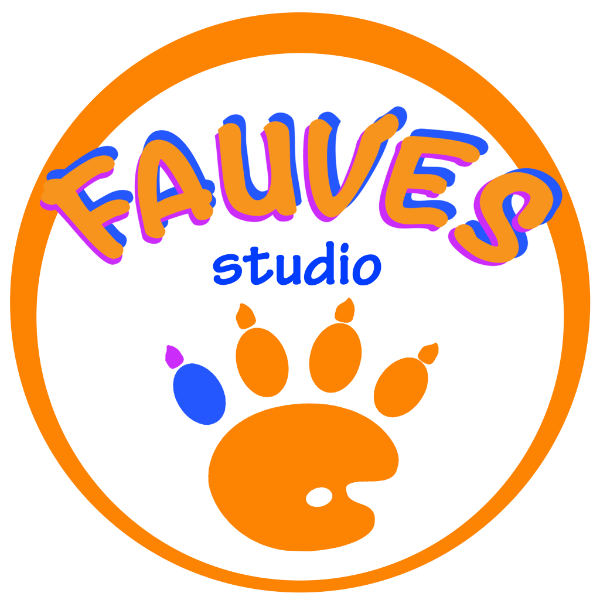 Fauves Studio logo