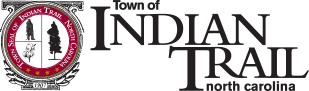 Indian Trail Parks & Recreation logo