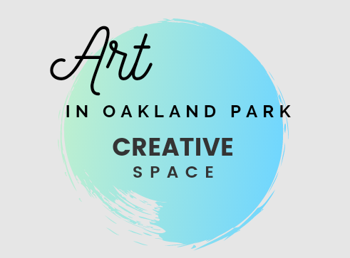 Art in Oakland Park & MoonDragon, LLC logo