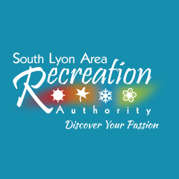 South Lyon Area Recreation Authority logo
