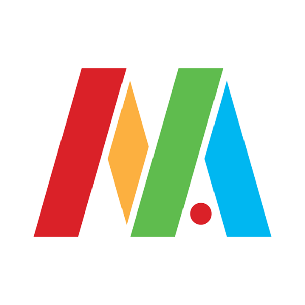 Mosesian Center for the Arts logo