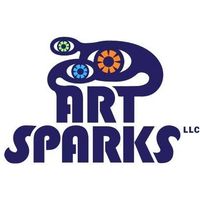 Art Sparks logo