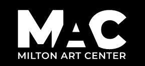 Milton Art Center logo