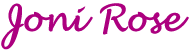 Joni Rose Fine Art logo