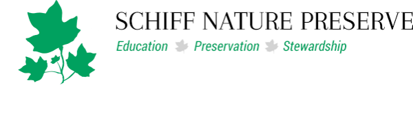Schiff Nature Preserve logo