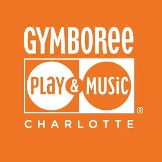 Club Gymboree - Ballantyne logo