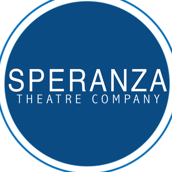 Speranza Theatre Company logo