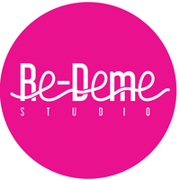 Re-Deme Studio logo