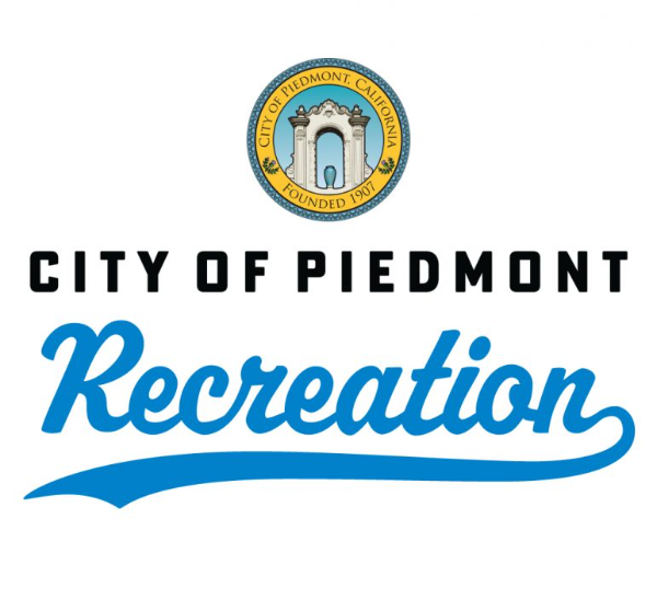 Piedmont Recreation Department logo