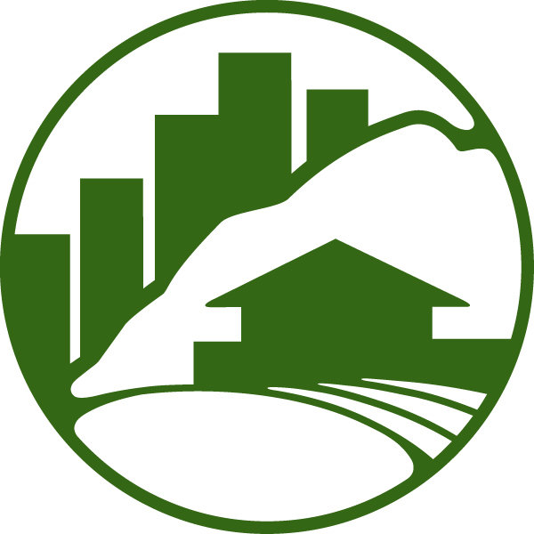 Common Ground High School, Urban Farm, and Environmental Education Center logo