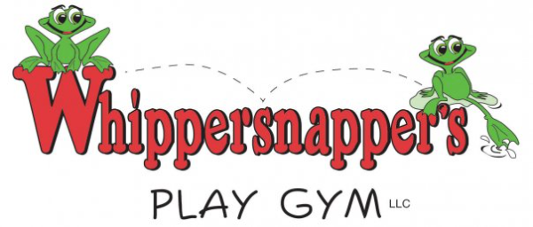 Whippersnapper's Play Gym logo