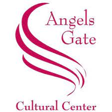 Angels Gate Cultural Center logo