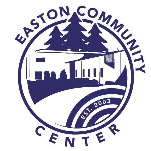 Easton Community Center logo