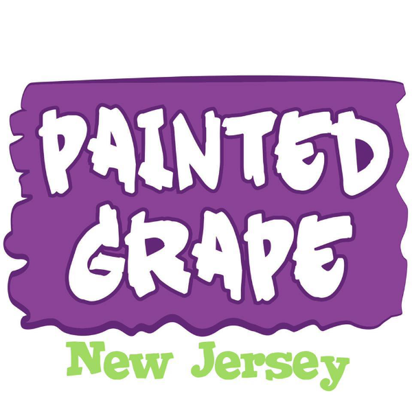 Painted Grape logo