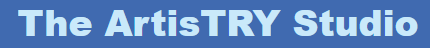 ArtistTRY studio logo