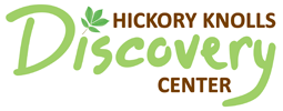 Hickory Knolls Discovery Center logo