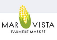 Mar Vista Certified Farmers Market logo