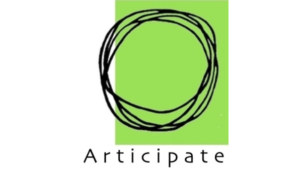 Articipate logo