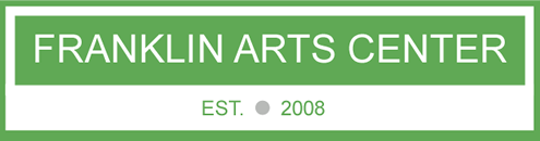 Franklin Art-Center logo