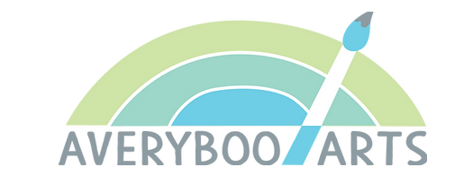 Averyboo Arts logo