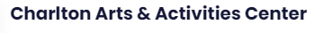 Charlton Arts & Activities Center logo