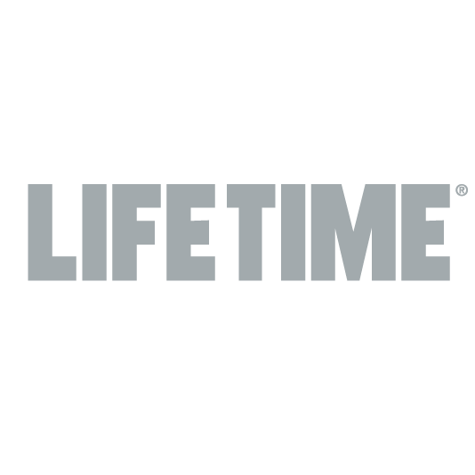 Life Time Fitness - Novi logo