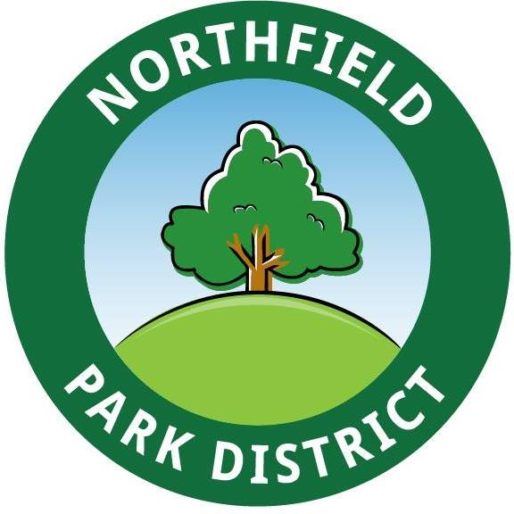 Northfield Park District logo