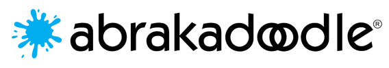 IIBI Arts Inc DBA Abrakadoodle logo