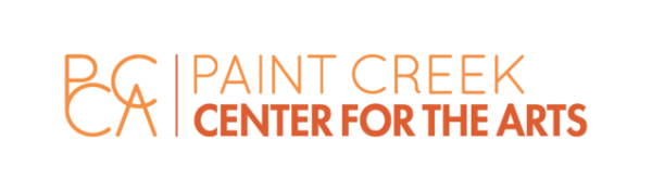 Paint Creek Center for the Arts logo