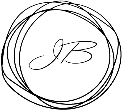 Julie Berkowitz Ceramics logo