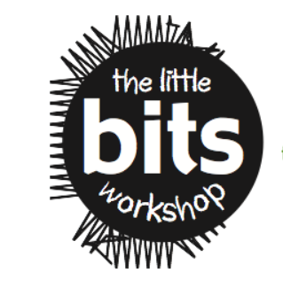 The Little Bits Workshop logo