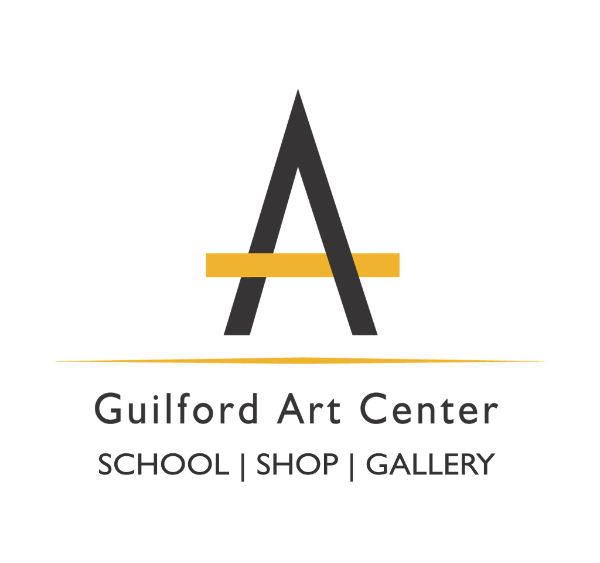 Guilford Art Center logo