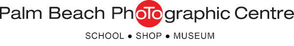 Palm Beach Photographic Centre logo