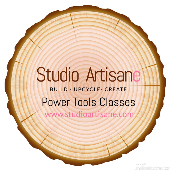 Studio artisane logo