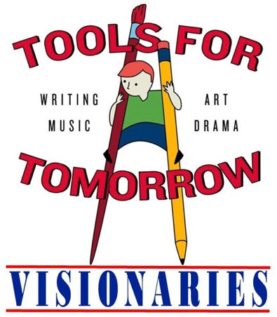 Tools for Tomorrow logo