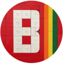  Brickersville logo
