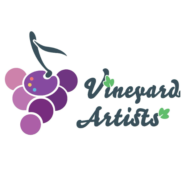 Vineyard Artists logo