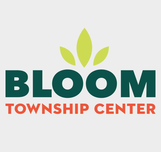 Bloom Township logo