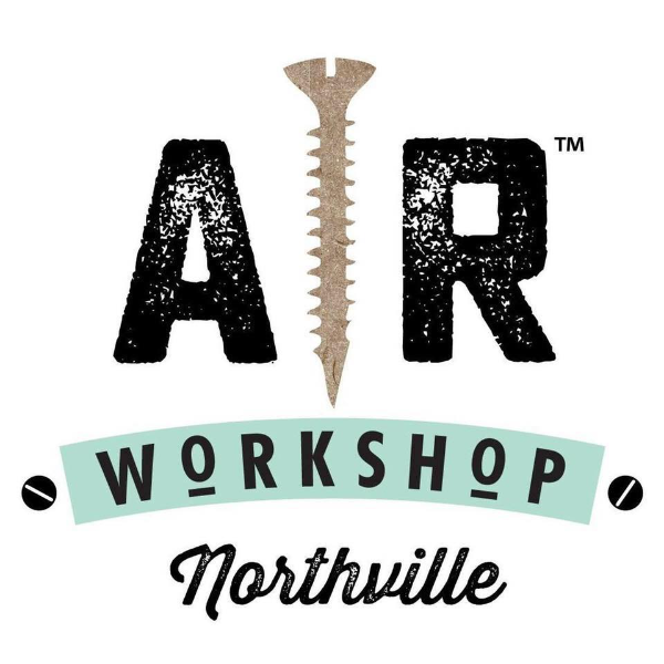 AR Workshop Northville logo