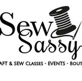Sew Sassy logo