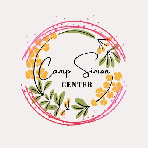 Camp Simon Art Center logo