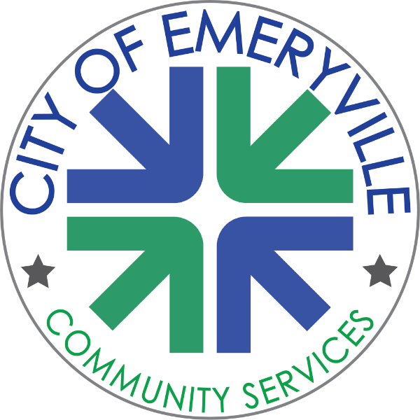 Emeryville Parks and Rec logo