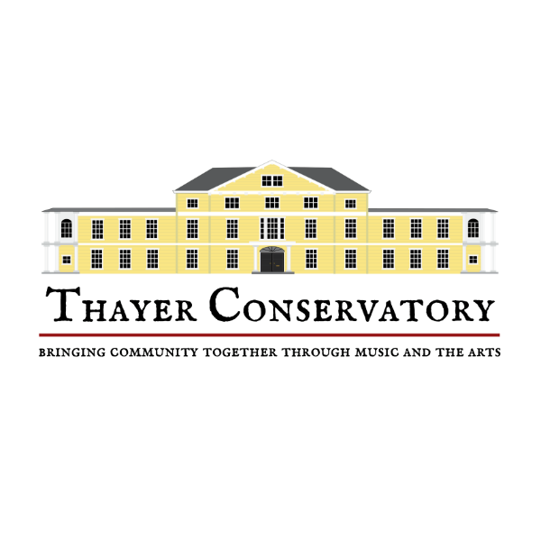 Thayer Conservatory logo
